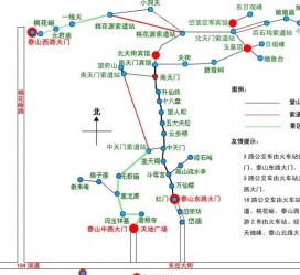 昌吉旅游路线(旅游路线规划)
