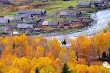 昌吉携手中国伴游大西南的独特风光(五一西南地区的小众旅游)