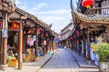 昌吉成都自助游(成都自助旅游攻略)