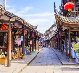 昌吉成都自助游(成都自助旅游攻略)