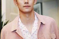 昌吉中国男模(中国男模特照片)