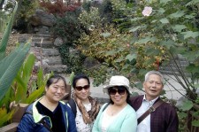 昌吉带着老伴游中国(我和老伴儿的旅行记录)