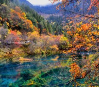昌吉四川旅游攻略(四川旅游攻略十五日游)