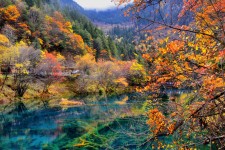 昌吉四川旅游攻略(四川旅游攻略十五日游)