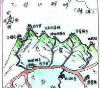 昌吉一日游线路(龙虎山旅游攻略一日游线路)