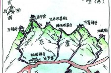 昌吉一日游线路(龙虎山旅游攻略一日游线路)
