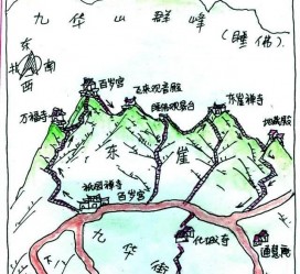 昌吉一日游线路(龙虎山旅游攻略一日游线路)
