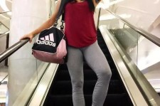 昌吉健美女神(健美女神图)