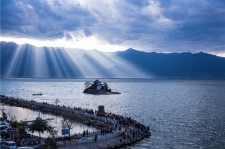 昌吉洱海旅游攻略(成都到洱海旅游攻略)