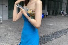 昌吉我做了兼职模特(怎么做平面模特兼职)
