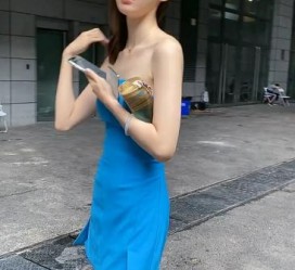 昌吉我做了兼职模特(怎么做平面模特兼职)
