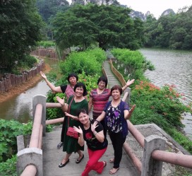 昌吉结伴游中国(结伴出游网)