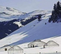 昌吉冬季旅游攻略(冬天旅游攻略)
