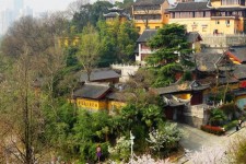 昌吉南京周边游(南京周边游景点大全 自驾车旅游)