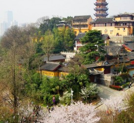 昌吉南京周边游(南京周边游景点大全 自驾车旅游)