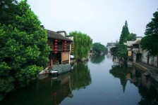 昌吉南京周边游(南京周边游玩景点大全)