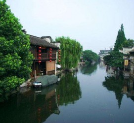 昌吉南京周边游(南京周边游玩景点大全)