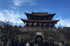 昌吉昆明旅游攻略(昆明旅游攻略景点大全)