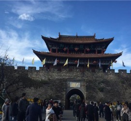 昌吉昆明旅游攻略(昆明旅游攻略景点大全)