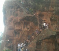 昌吉乐山旅游攻略(乐山旅游攻略自由行路线推荐)