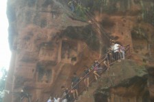 昌吉乐山旅游攻略(乐山旅游攻略自由行路线推荐)