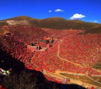 昌吉色达旅游攻略(成都到色达旅游攻略)