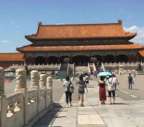昌吉旅行攻略(北京旅行攻略英语)