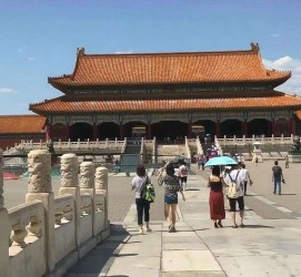 昌吉旅行攻略(北京旅行攻略英语)