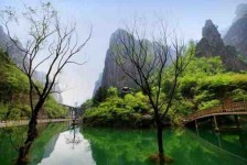 昌吉周边旅游攻略(三星堆周边旅游攻略)