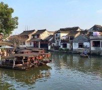 昌吉江浙沪旅游(江浙沪旅游景点排名前十)