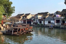 昌吉江浙沪旅游(江浙沪旅游景点排名前十)