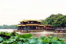 昌吉杭州游玩攻略(杭州游玩攻略二天)