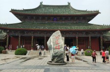 昌吉开封旅游攻略(开封旅游攻略自由行攻略)