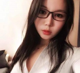 昌吉姑娘在西安一模特公司做兼职的简单介绍