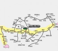 昌吉自驾线路(自驾游路线规划app哪个好)