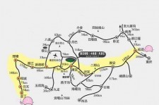 昌吉自驾线路(自驾游路线规划app哪个好)