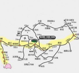 昌吉自驾线路(自驾游路线规划app哪个好)