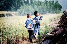 昌吉河南一家四口结伴游中国2个月(河南适合一家四口旅游的地方)