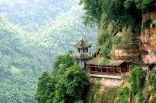 昌吉四川旅游攻略(四川旅游攻略路线图)