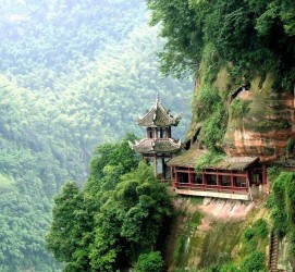 昌吉四川旅游攻略(四川旅游攻略路线图)