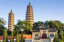 昌吉太原旅游攻略(太原旅游攻略两日游)