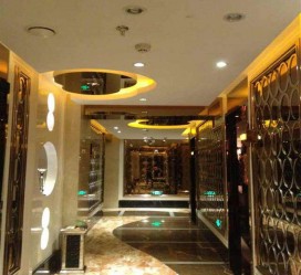 昌吉中国夜场伴游招聘骗局(夜场招聘是什么套路)