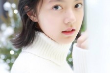 昌吉00后女明星(00后女明星热度排名)