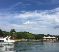 昌吉二日游(二日游普陀山游玩的最佳路线)
