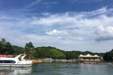 昌吉二日游(二日游普陀山游玩的最佳路线)
