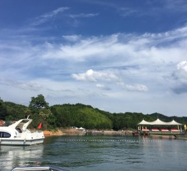 昌吉二日游(二日游普陀山游玩的最佳路线)