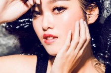 昌吉美院系花兼职商务模特女的叫什么的简单介绍