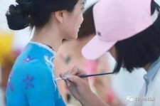 昌吉博乐市模特兼职(博兴少儿模特培训)