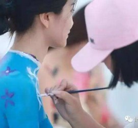昌吉博乐市模特兼职(博兴少儿模特培训)