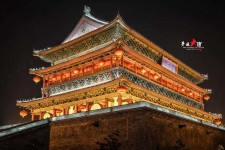 昌吉西安旅游攻略(西安旅游攻略自由行路线推荐)